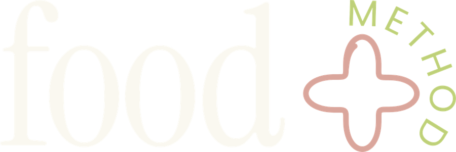 food+ METHOD